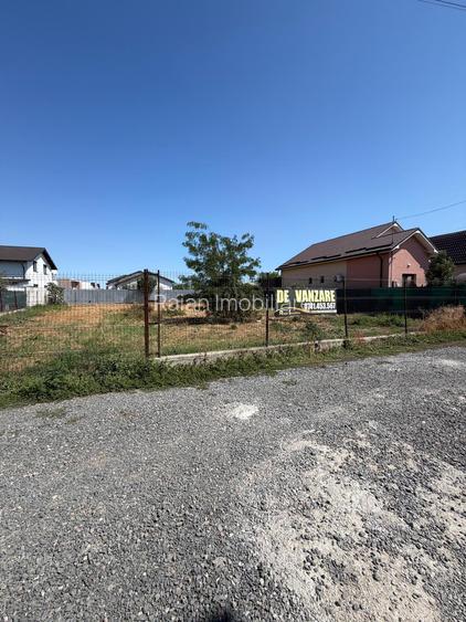 Vanzare Teren 800mp intravilan, in Galati, zona METRO - 2