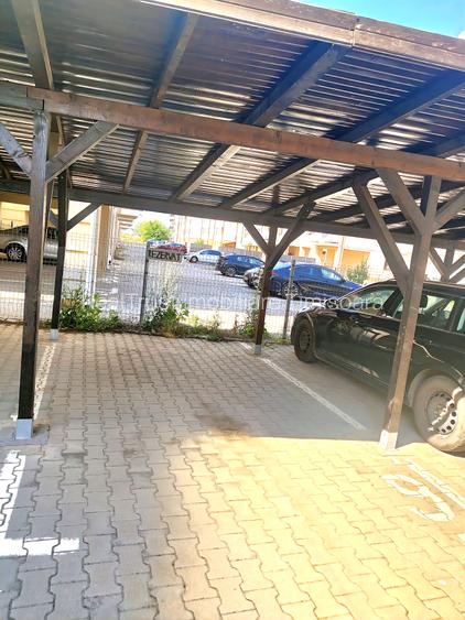 Apartament cochet și luminos – Loc de parcare inclus - 13
