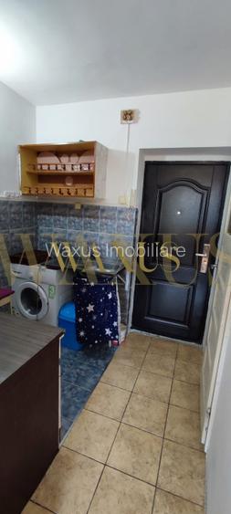 Garsonieră de 22 mp în zona Cojocnei, Mărăști - 3