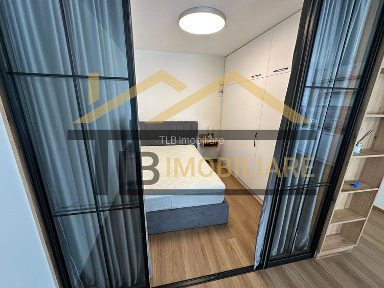 Studio, 50mp, parcare, Zona Semi-Central - 4