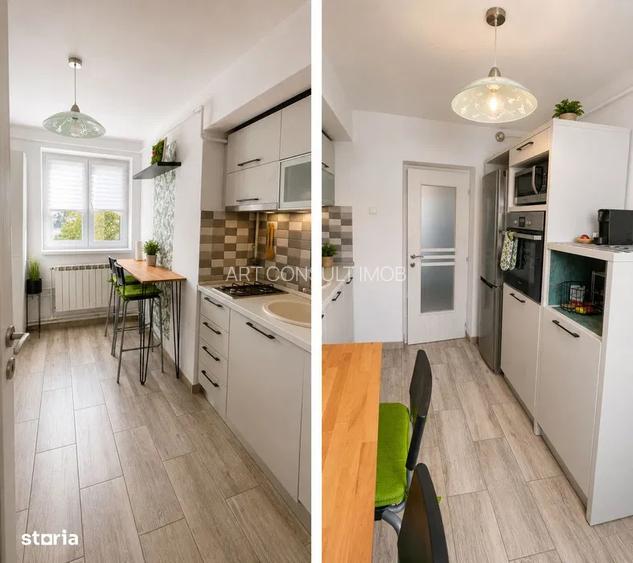 Apartament 2 Camere | Tomis III - – City Park |  Mobilat Utilat | Parcare | - 7