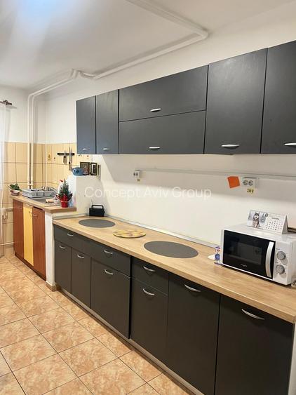 Apartament 4 camere, 85 mp – Rahova, Str. Modoran Ene (Sector 5) - 5