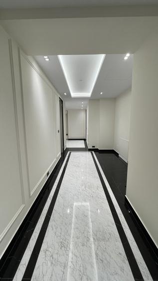 Apartament - 260 mp utili - Piața Dorobanți - Beller- terasa 35 mp