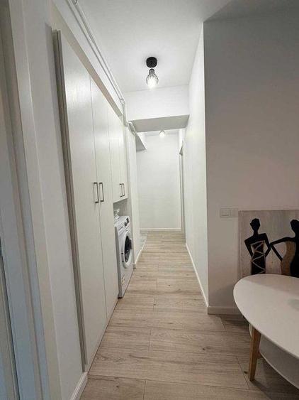 Apartament Premium 2 camere – Freya Home Bucium | Prima închiriere | Parcar