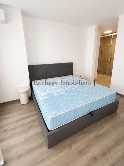 Apartament Premium 4 camere cu Parcare in Garaj | Faleza Nord - Pescarie