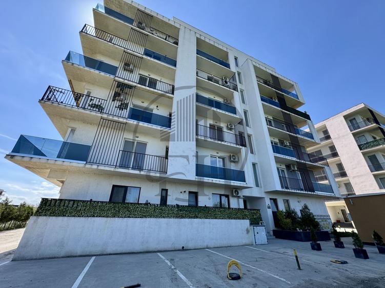 Apartament 3 camere de vânzare Mamaia Sat, Constanța