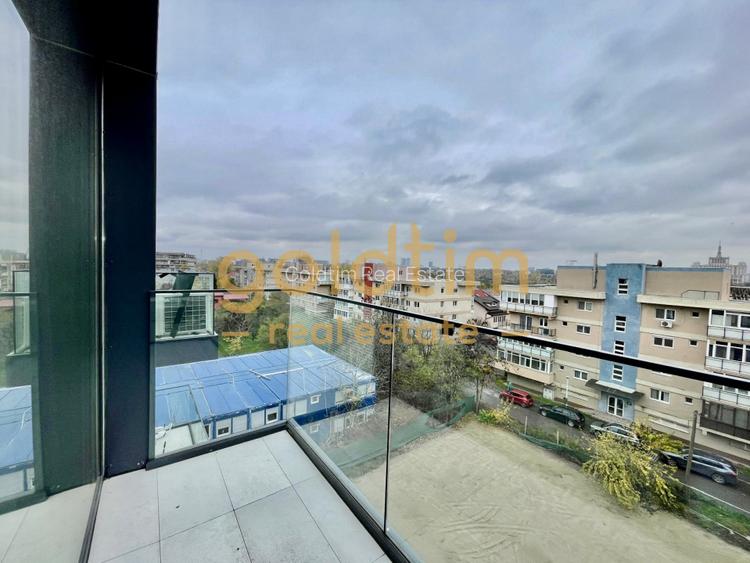 BANEASA/SUPERB/PRIMA ÎNCHIRIERE/PARCARE INCLUSA (+TVA) - 9