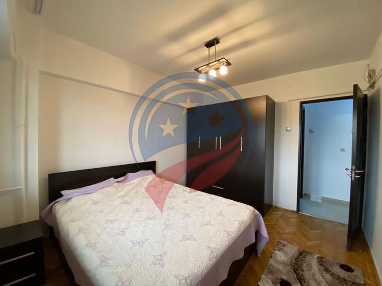 CHIRIE AP 3 CAMERE CENTRU MODERN
