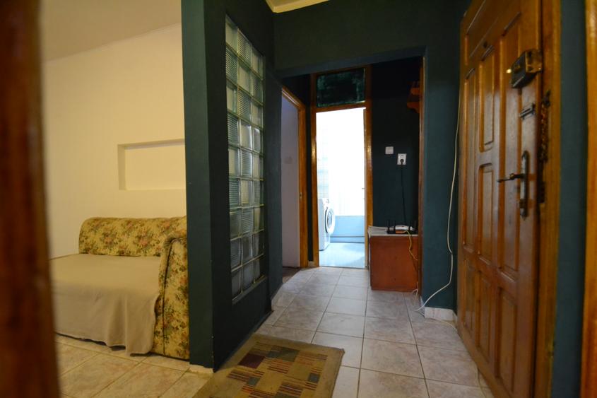 Ap.2 camere, et.2, zona Aradului