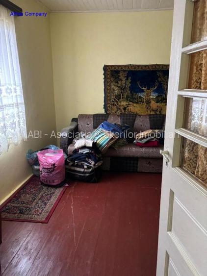 Casa 2 cam si dependinte in Jud Ialomita Grabovi - 13
