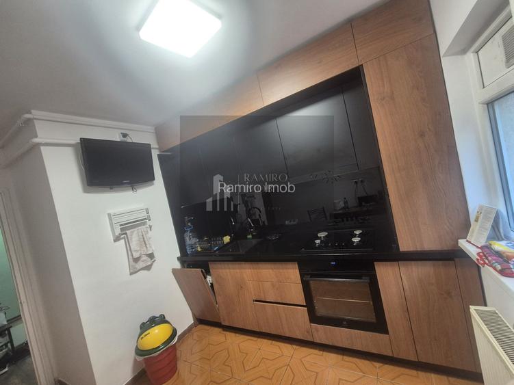 Apartament 3 camere decomandat Ozana / Titan / 1 Decembrie 1918