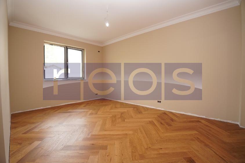 VANZARE 3 CAMERE-DECOMANDAT- Băneasa - Aviatiei