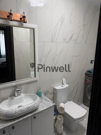 Inchiriere apartament 4 camere in zona Titan, sector 3.
