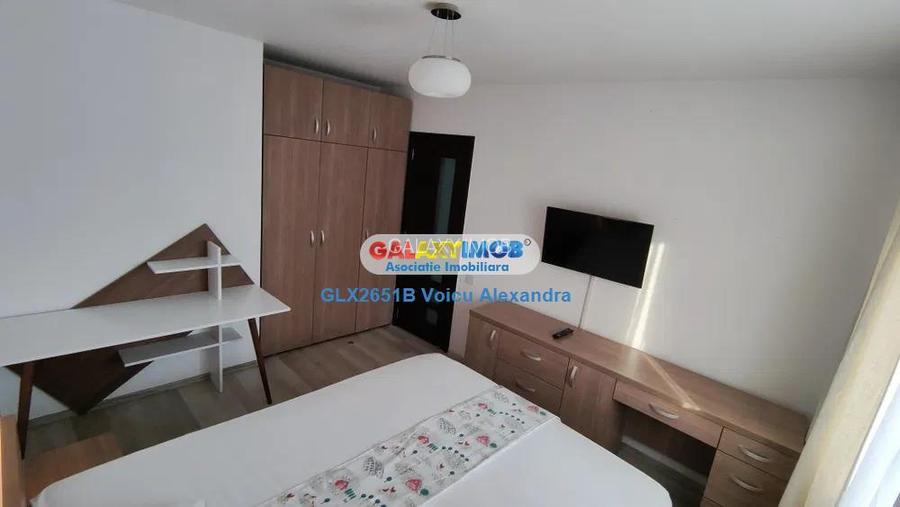 Apartament 2 Cam Bloc Nou Berceni - Dimitrie Leonida - Parcare - 4