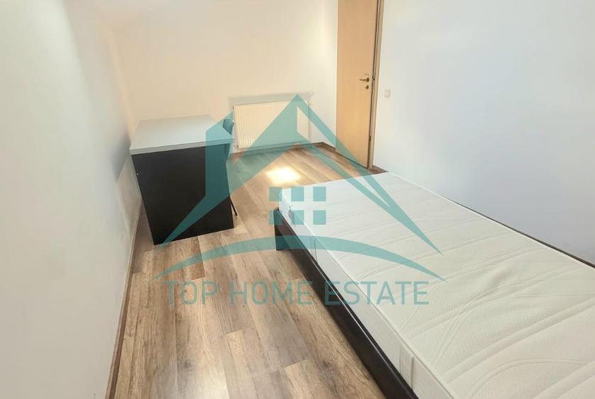 De vanzare apartament cu 4 camere plus pod, zona Eroilor, Floresti!