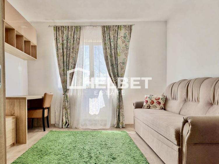 3 CAMERE / PARCARE / BOXĂ / MALL SANPETRU - 8