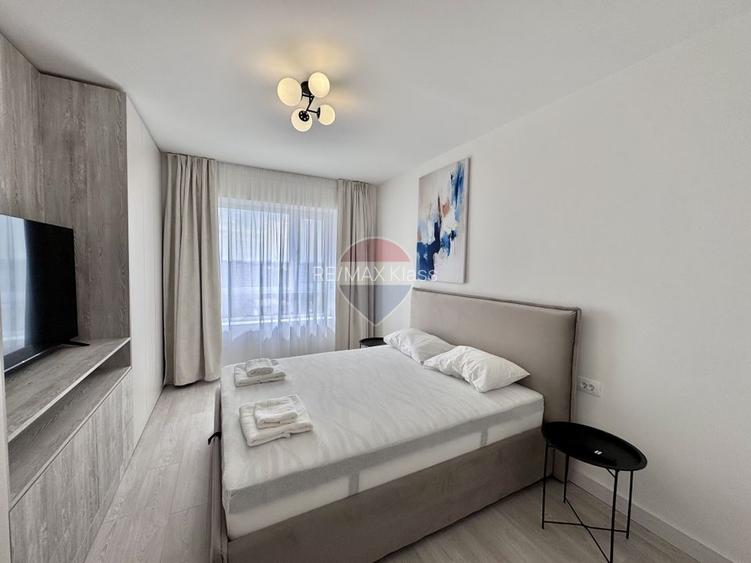 Apartament 3 camere de închiriat în AKCENT CITY - 9