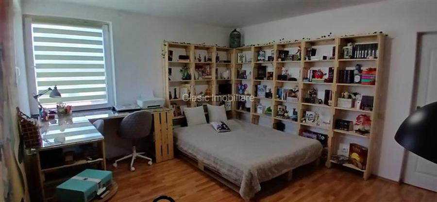 Inchiriere apartament 3 camere, 98 mp+terasa, strada Becas, Andrei Muresanu! - 5