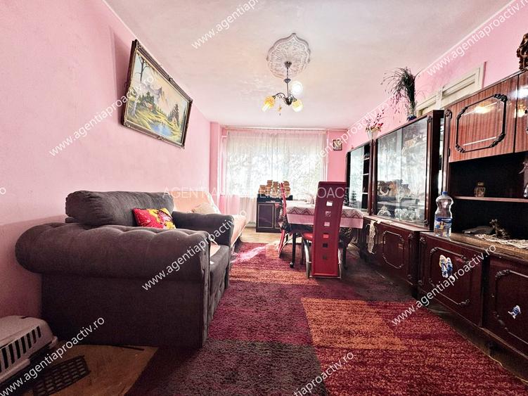Apartament cu 2 camere – Centru, zona Faleza Dunării - 2