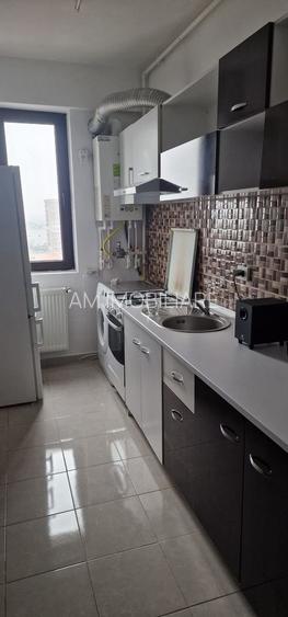 AP. 2 CAMERE- APARATORII PATRIEI, METROU, BLOC NOU, BUCATARIE INCHISA - 3