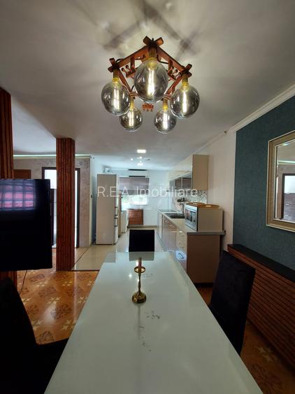 3 camere Vitan, centrală, an 1996, metrou - 5