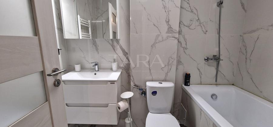 Apartament nou, finisaje premium – zona Dâmbu Rotund.