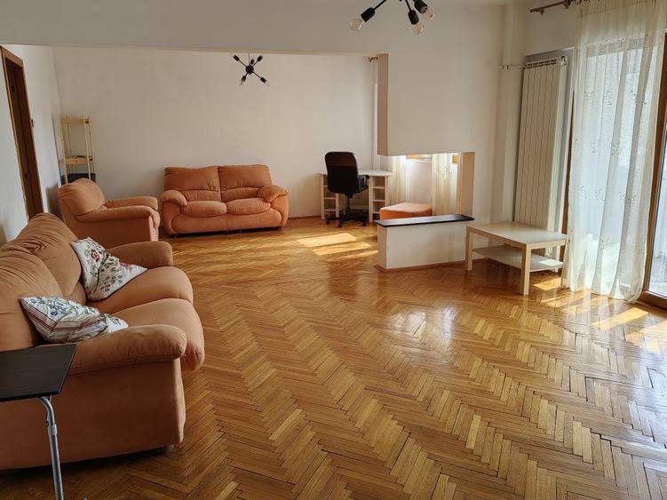 Inchiriere 4 camere Baneasa