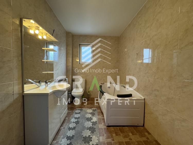Casă 4 camere | GRĂDINĂ 350 mp | GARAJ |TERASĂ | Florești–Parc Poligon/Tăuțiului - 30