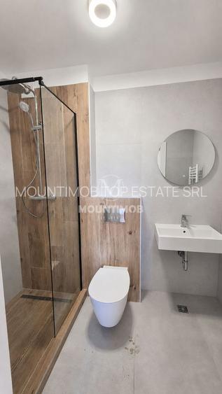3 camere Tractorul–Coresi, 80 mp/utili, Parcare+Boxă incluse in Pret - 7