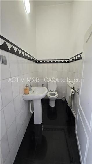 Casa boiereasca, eleganta,piscina, mobilata, teren 613 mp - Agronomie - 15