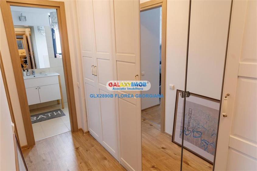 Apartament 3 camere Greenfield Residence