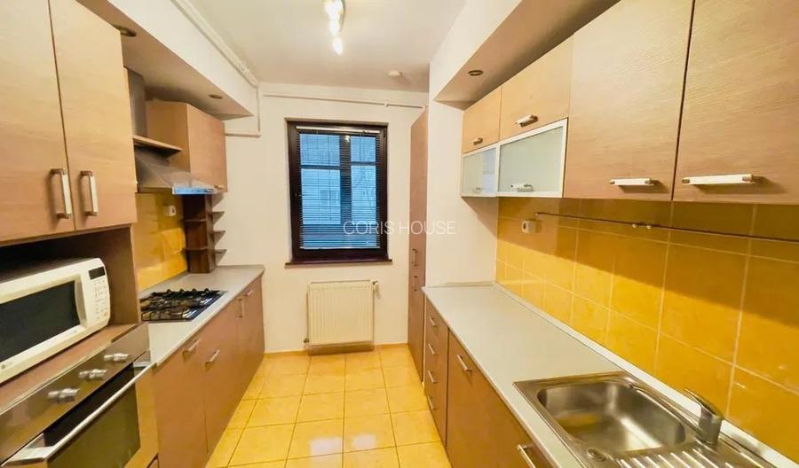 Oltenitei -Complex Jupiter -2 camere -loc parcare - 3