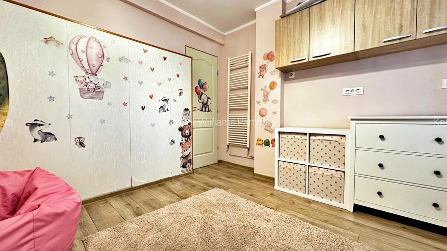 FAR/BILLA - APARTAMENT 3 CAMERE - ETAJ 1 - Comision 0% - 10