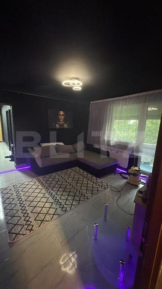 Apartament 4 camere, 90 mp, zona Closca