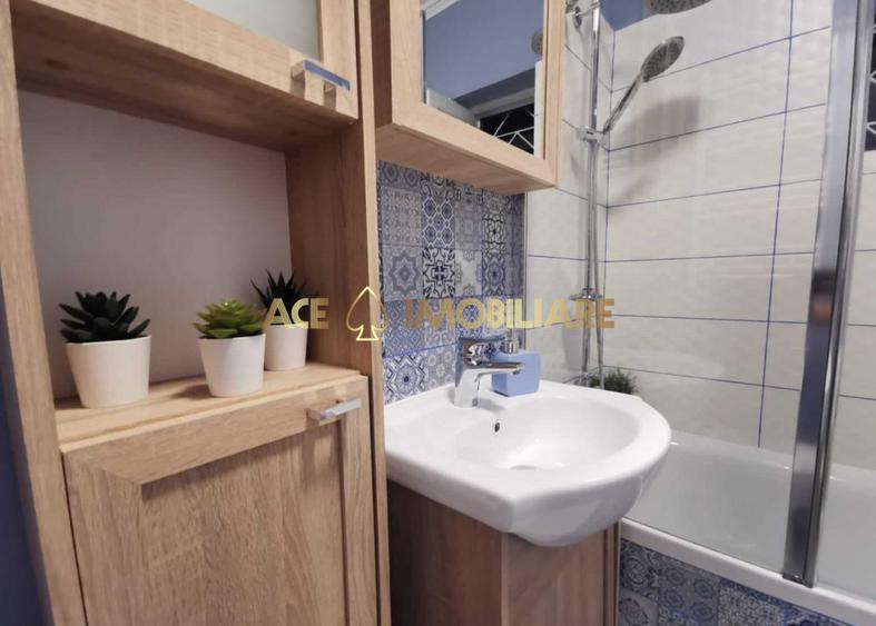 2 Camere | Tineretului | Proximitate Metrou | Mobilat + Utilat