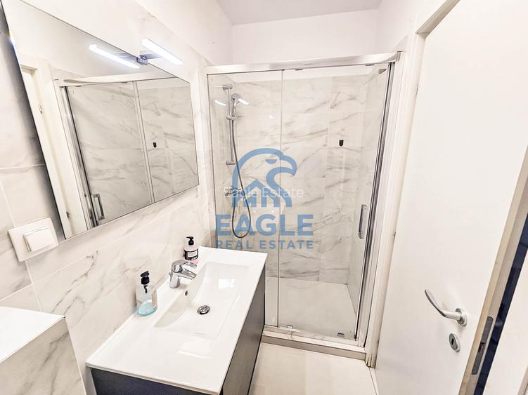 Casa Del Mar - 3 Camere cu parcare si terasa de 30 metri pe extrasezon - 11