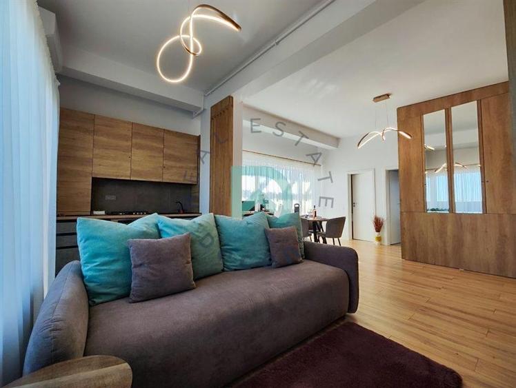 Apartament de inchiriat  Noua, Brasov