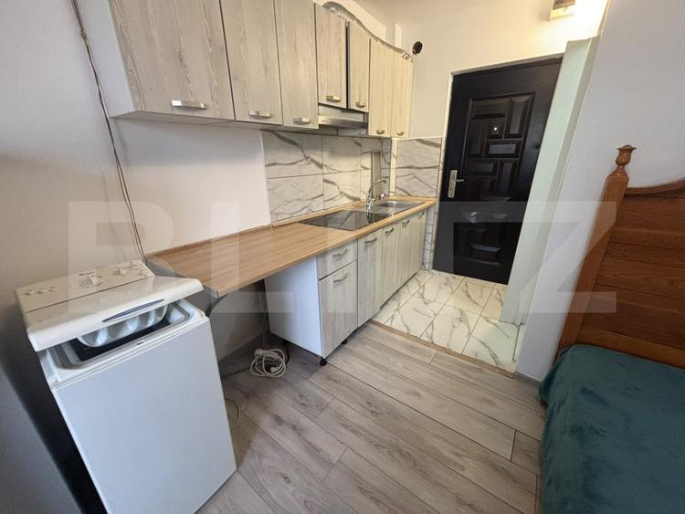 Camera de camin, 17 mp, zona Poitiers