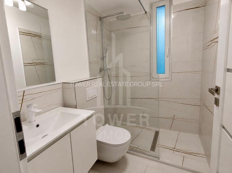 Vila exclusivistă de vanzare Calea Dumbrăvii - 18