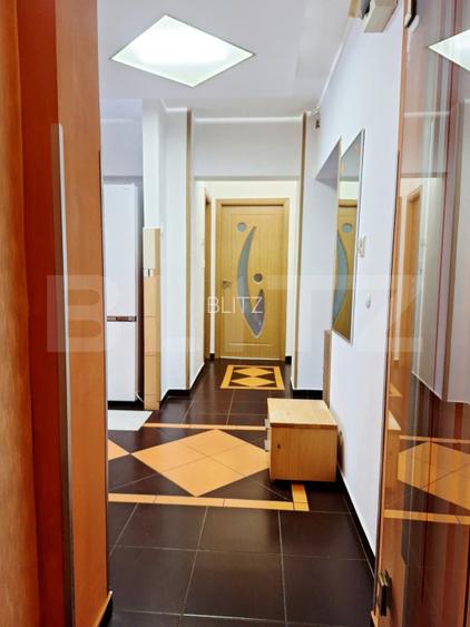 Apartament 3 camere, 70 mp, zona Racadau - 14
