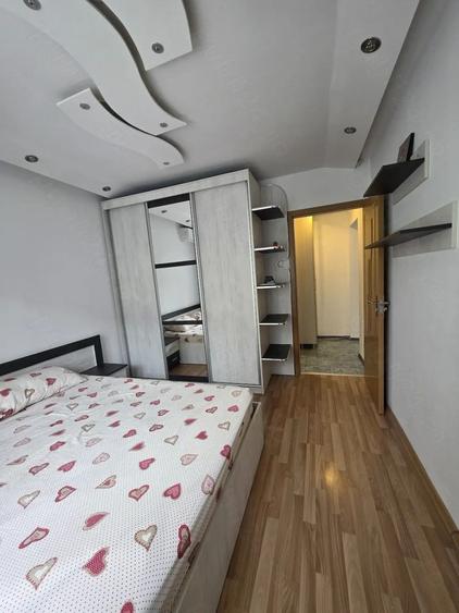 Apartament 3 camere Fizicienilor - Parc IOR | Parcare inclusa in pret