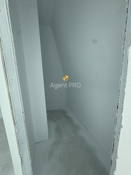 Apartament 4 Camere 110mp + Balcon - Penthouse - Otopeni - 13