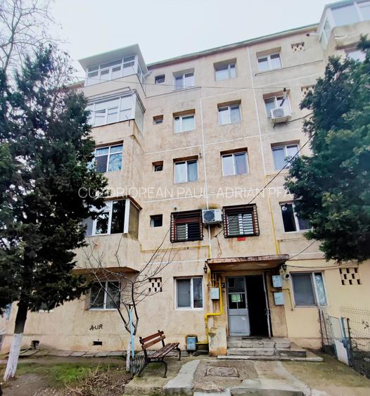 Apartament 2 camere de vanzare in Navodari langa Scoala Tudor Arghezi - 8