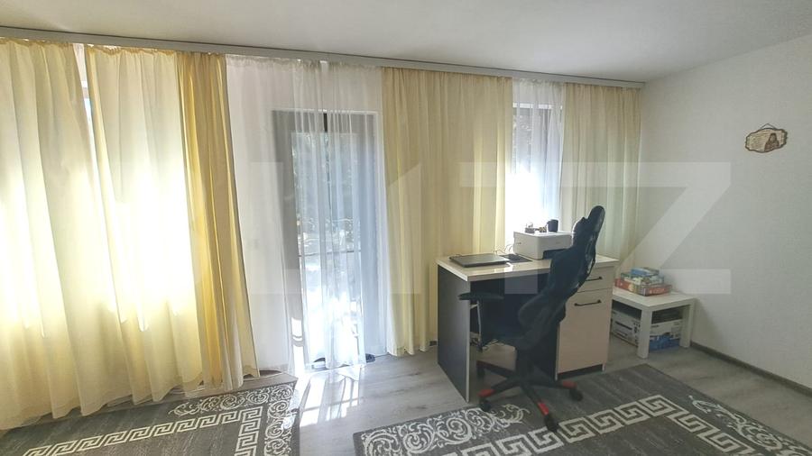 Vila de vanzare, 94 mp, teren 303 mp, zona Bran
