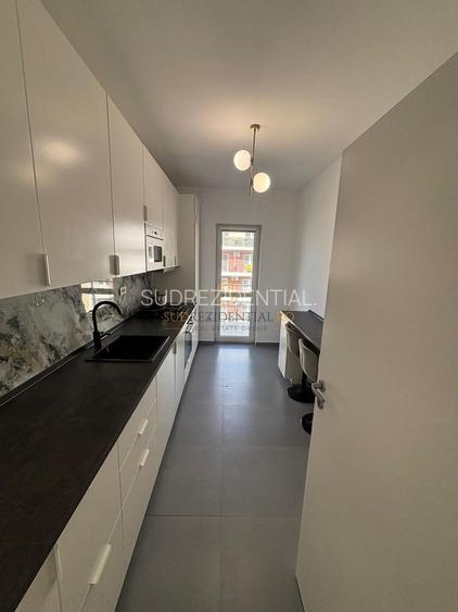Apartament 2 camere + parcare | The Grand Kristal | Mobilat și utilat - 4