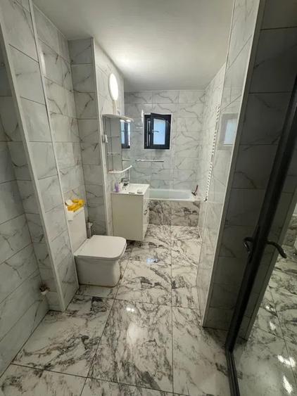 🙋Far🔸2 Camere Decomandate Su=53m² Centrala pe Gaze Instalatii noi