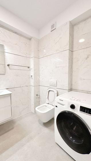 2 camere | OMV | Pipera Plaza - 20