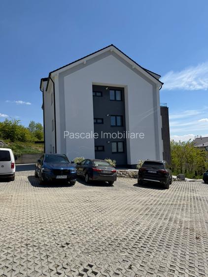 Apartament pe 2 niveluri în Da Vinci – 90 mp + terasă + parcare!