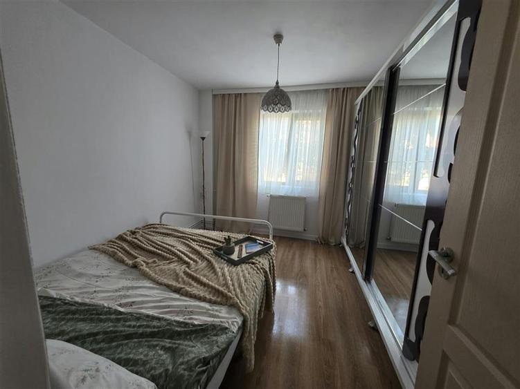 Isho-Tipografilor Apartartament 2 Camere Parter