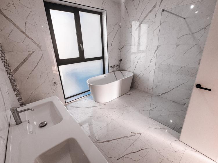 Smart Luxury House by OSPINAS | SERENITY 2 - Voluntari